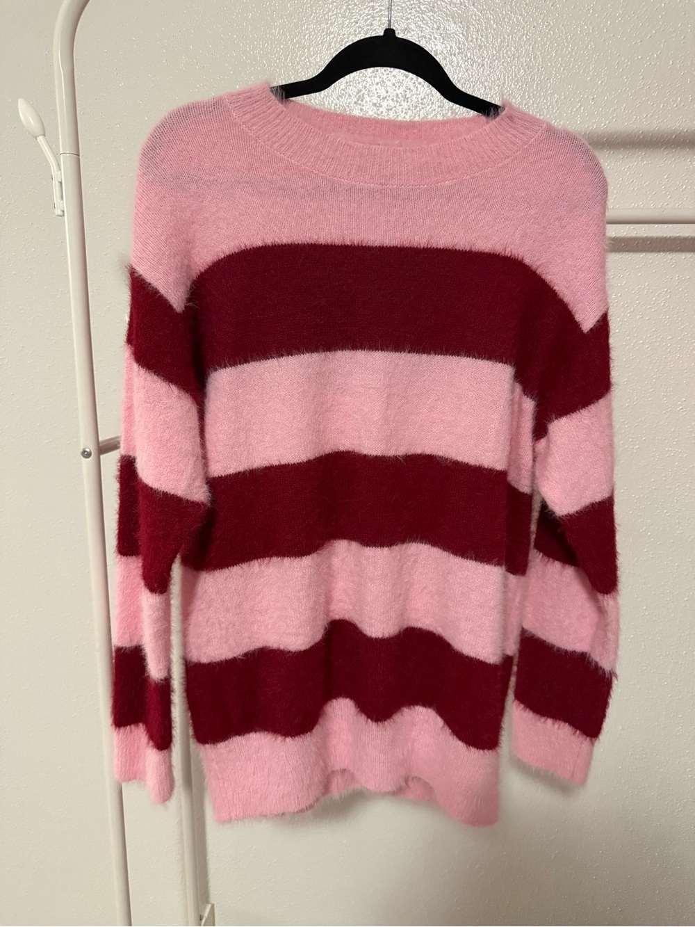 Universal Thread Knit Crewneck Sweater